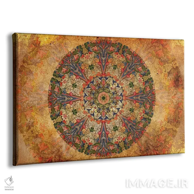 تابلو دستنوشتهٔ گمشده اثر ایمی استوارت - نمای پرسپکتیو محصول