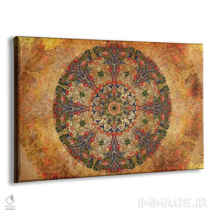 تابلو دستنوشتهٔ گمشده اثر ایمی استوارت - نمای پرسپکتیو محصول