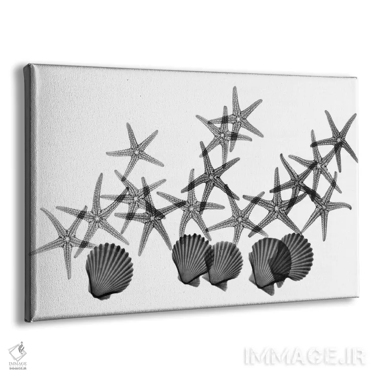 تابلو زندگی لیا اثر آلبرت کوئتسیِر - نمای پرسپکتیو محصول