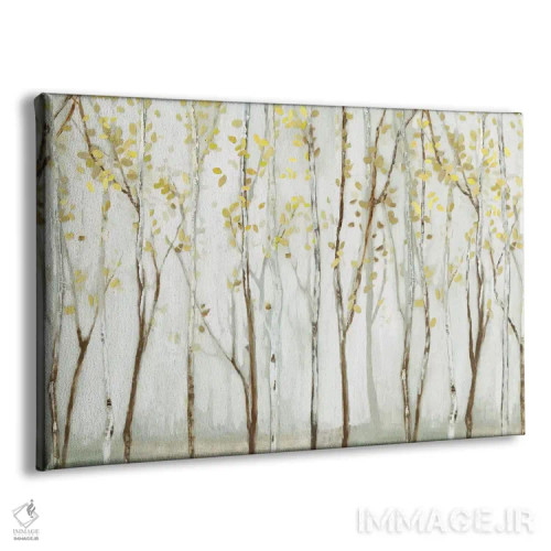 تابلو چشمانداز طولانی اثر آلیسون پیرس - نمای پرسپکتیو محصول