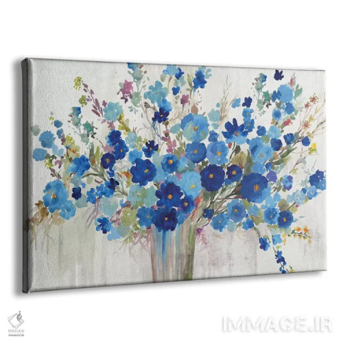 تابلو سوگند اثر آلیسون پیرس - نمای پرسپکتیو محصول