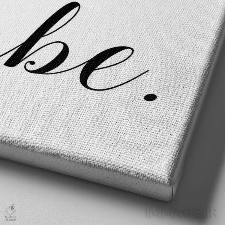 تابلو دختر رئیس اثر آنا کوآچ - نمای نزدیک بافت بوم