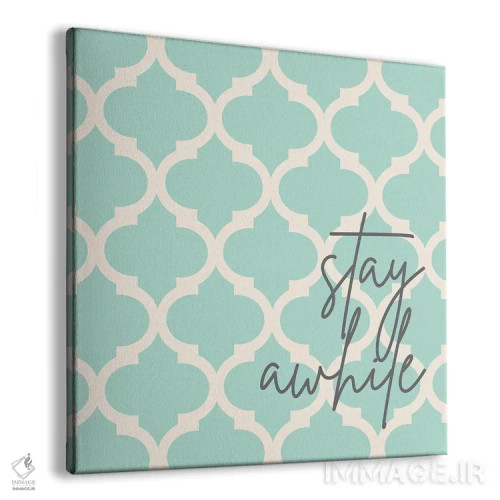 تابلو کمی بمان اثر آنا کوآچ - نمای پرسپکتیو محصول