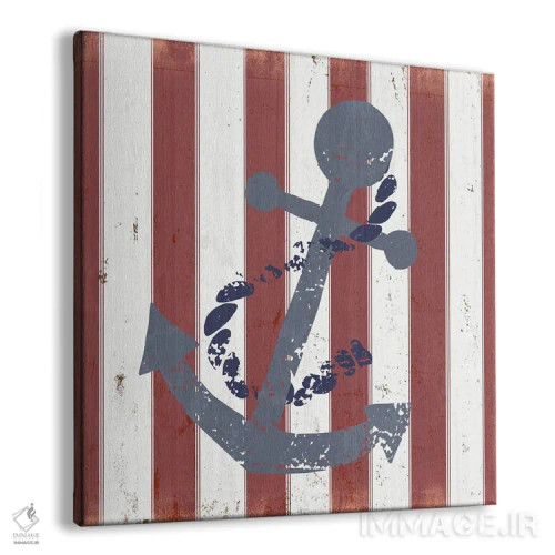 تابلو ساحل آمریکایی سوم اثر آنا کوآچ - نمای پرسپکتیو محصول