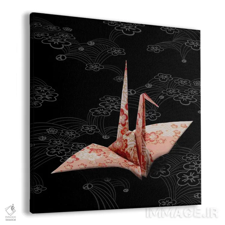 تابلو گسترش سنتها اثر فایو بای فایو کالکتیو - نمای پرسپکتیو محصول