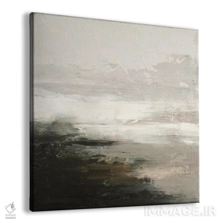 تابلو خیالپردازی اثر الکس اودنورالوف - نمای پرسپکتیو محصول