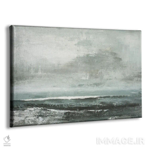 تابلو نیوپورت (نام شهر) اثر الکس اودنورالوف - نمای پرسپکتیو محصول