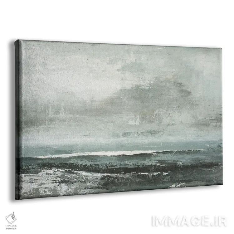 تابلو نیوپورت (نام شهر) اثر الکس اودنورالوف - نمای پرسپکتیو محصول