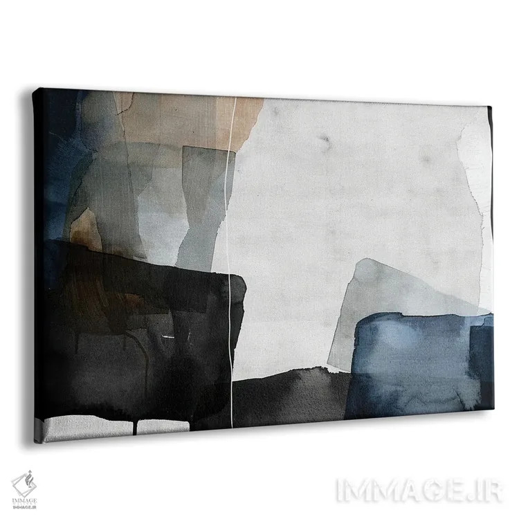 تابلو سایههای عمق اثر آنا اوز - نمای پرسپکتیو محصول