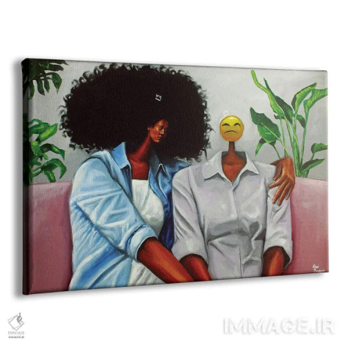 تابلو تسلیدهنده اثر آلو پروسپر - نمای پرسپکتیو محصول