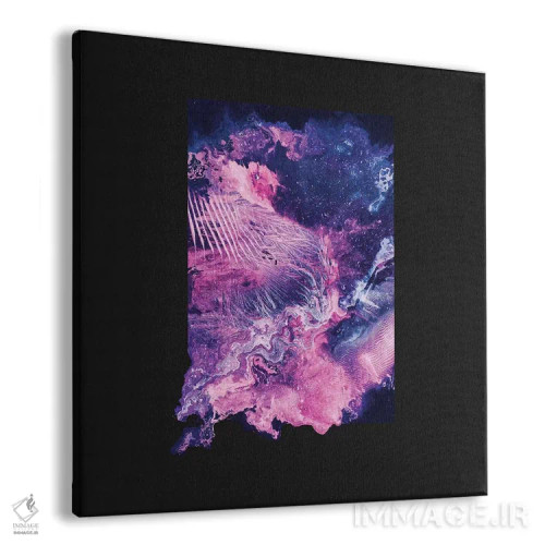 تابلو مقاومت اثر آدام پریستر - نمای پرسپکتیو محصول