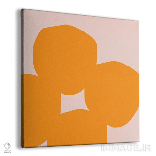 تابلو کِسی اثر آرت میرانو - نمای پرسپکتیو محصول