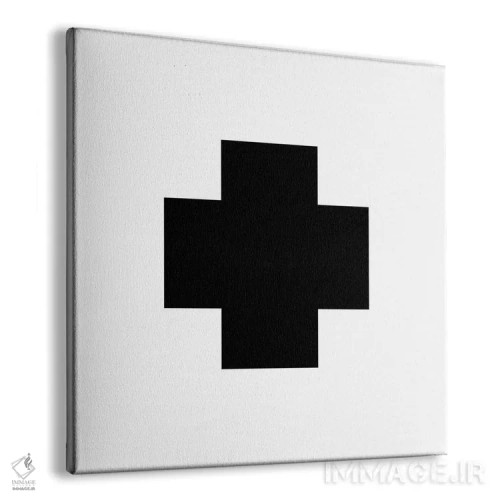 تابلو سیسه اثر آرت میرانو - نمای پرسپکتیو محصول