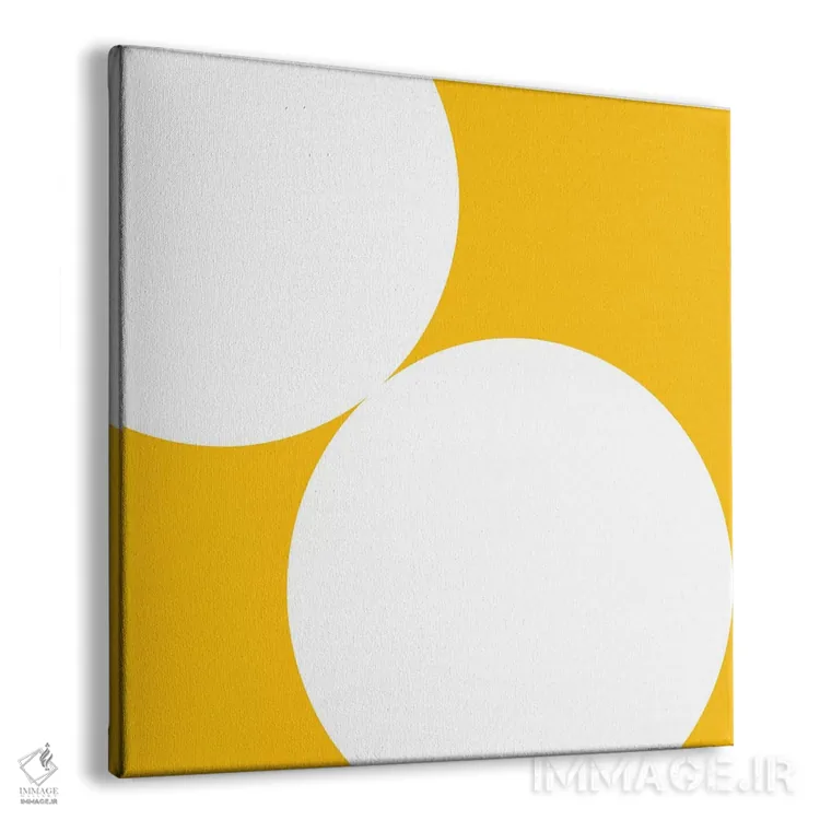 تابلو آدم (نام شخص یا مفهوم معنویتی) اثر آرت میرانو - نمای پرسپکتیو محصول