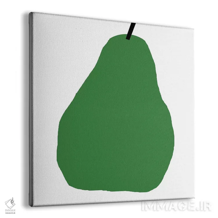 تابلو دانا (نام شخص یا طرح) اثر آرت میرانو - نمای پرسپکتیو محصول