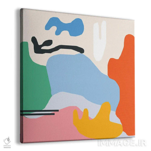 تابلو سانت اثر آرت میرانو - نمای پرسپکتیو محصول