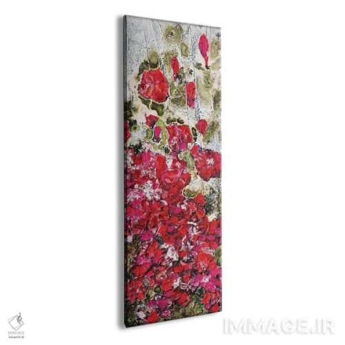 تابلو خاطرات ونیز اثر دوناتلا مارائونی - نمای پرسپکتیو محصول