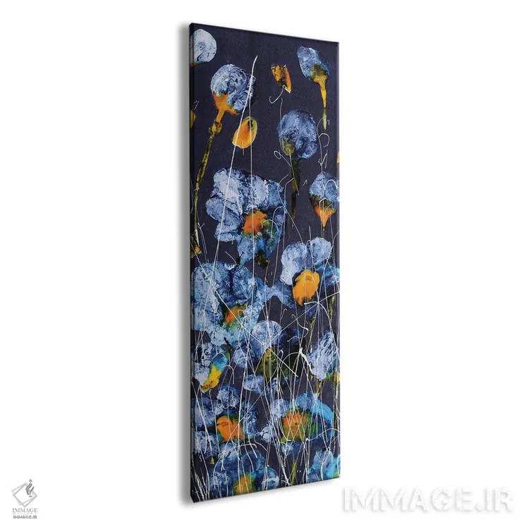 تابلو هر چه تو را خوشحال کند اثر دوناتلا مارائونی - نمای پرسپکتیو محصول