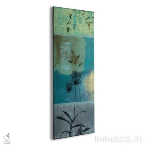 تابلو در دل رمز و راز I اثر کریس دونوان - نمای پرسپکتیو محصول