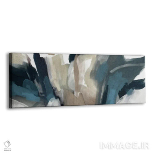 تابلو شهودی اثر رباورهاا کریستوا - نمای پرسپکتیو محصول