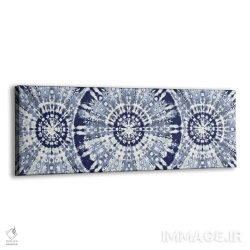 تابلو در تعادل IV اثر الی رابرتز - نمای پرسپکتیو محصول