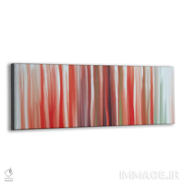 تابلو پیشبینی در حال گشودن اثر فایو بای فایو کالکتیو - نمای پرسپکتیو محصول