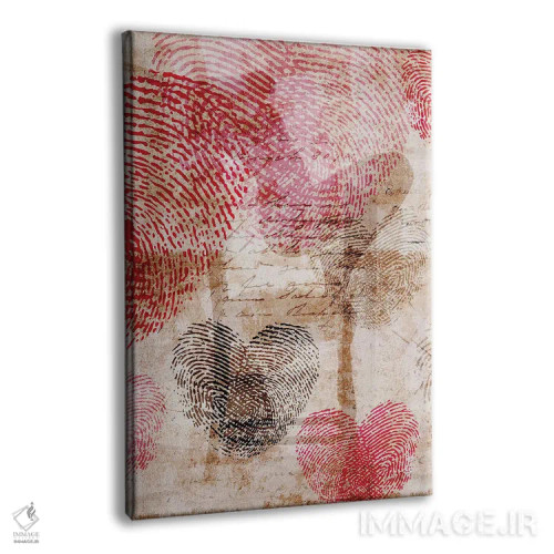 تابلو زن نشسته بر عشق اثر آلساندرو دلا توره - نمای پرسپکتیو محصول