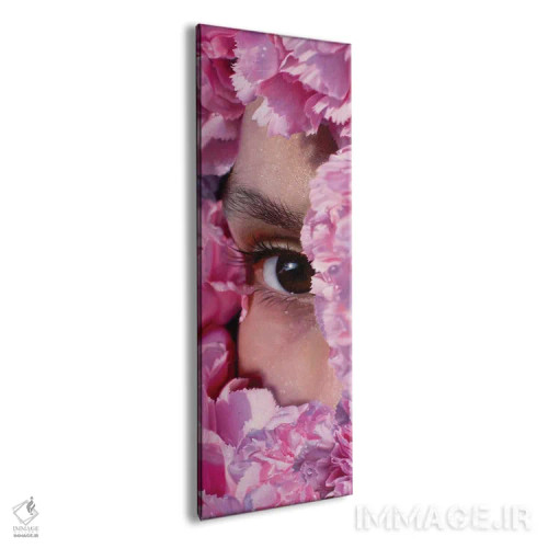 تابلو خود را دوباره شکل بده اثر دیوید شپرد (نقاش حیات وحش بریتانیایی) - نمای پرسپکتیو محصول