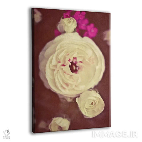 تابلو یک جایی در زمان اثر آن هادک - نمای پرسپکتیو محصول