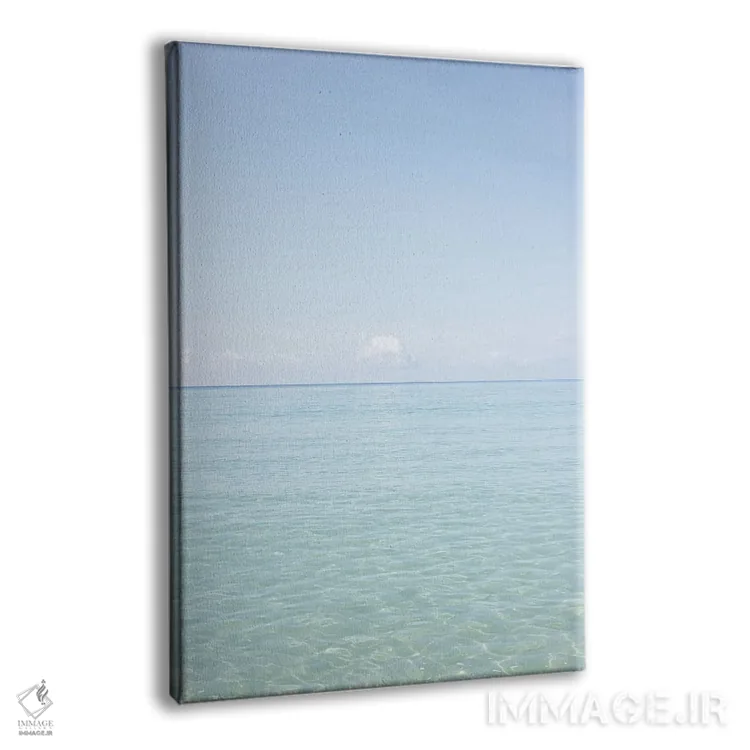 تابلو بینهایت ایکس ساحل فلوریدا اثر آن هادک - نمای پرسپکتیو محصول