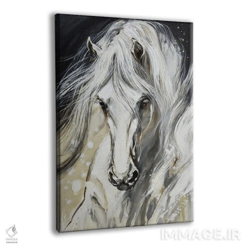 تابلو افتخار اثر آنا چر - نمای پرسپکتیو محصول