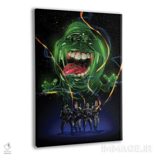 تابلو شکارچیان روح (فیلم) اثر نیکیتا آباکوموف - نمای پرسپکتیو محصول