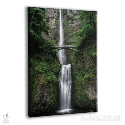 تابلو طبیعت V (شماره) اثر نیکیتا آباکوموف - نمای پرسپکتیو محصول