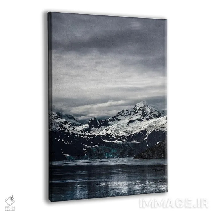 تابلو طبیعت XXI (شماره) اثر نیکیتا آباکوموف - نمای پرسپکتیو محصول