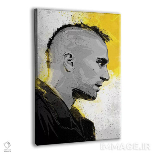 تابلو راننده تاکسی (فیلم) اثر نیکیتا آباکوموف - نمای پرسپکتیو محصول