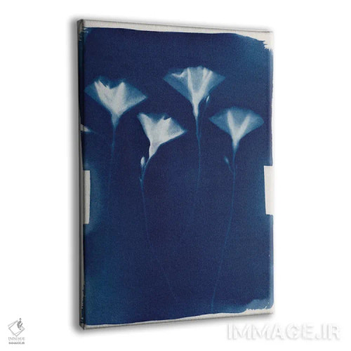 تابلو جادو در عادی بودن III اثر آلیسا گالیتسینا - نمای پرسپکتیو محصول