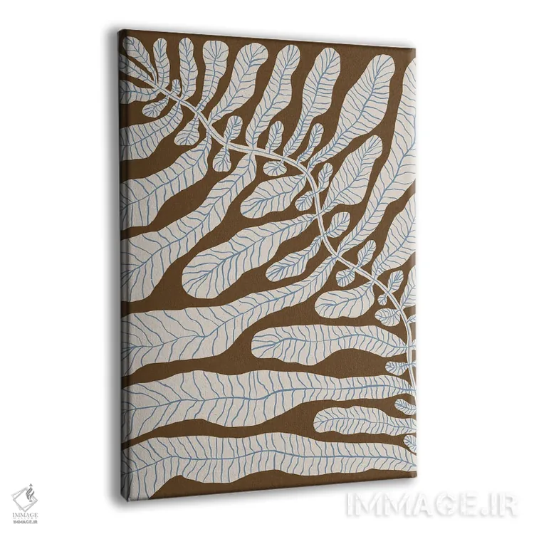 تابلو صد اثر آلیسا گالیتسینا - نمای پرسپکتیو محصول