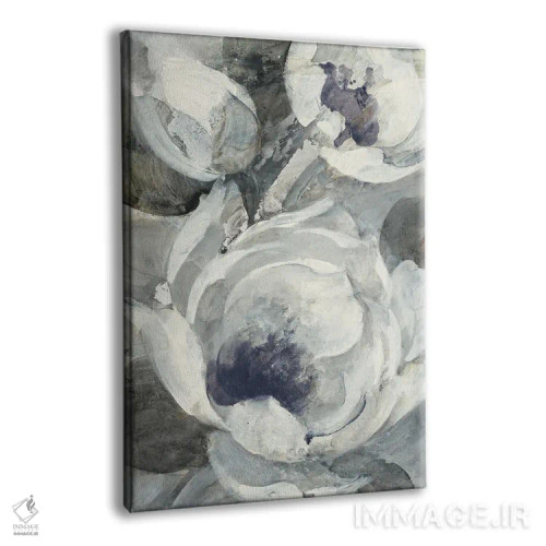 تابلو شادی دریایی ۱ اثر آلبنا خریستوا - نمای پرسپکتیو محصول