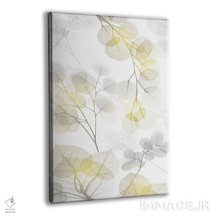 تابلو دسترس روشن II اثر آلبرت کوئتسیِر - نمای پرسپکتیو محصول