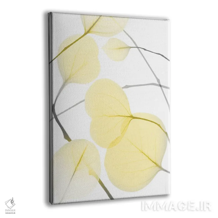 تابلو ابدیّت روشنشده II اثر آلبرت کوئتسیِر - نمای پرسپکتیو محصول