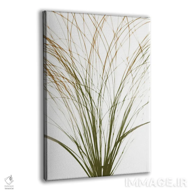 تابلو روح پریشان شهری اثر آلبرت کوئتسیِر - نمای پرسپکتیو محصول