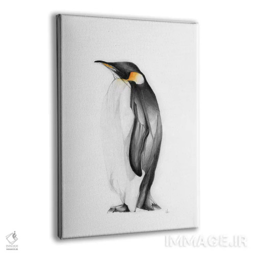 تابلو امپراطور اثر الکسیس مارکو - نمای پرسپکتیو محصول