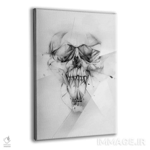 تابلو کوکائین اثر الکسیس مارکو - نمای پرسپکتیو محصول