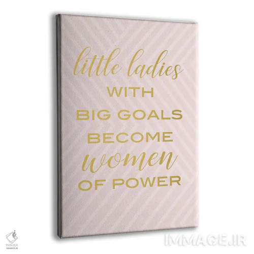 تابلو دختران کوچولو اثر آنا کوآچ - نمای پرسپکتیو محصول