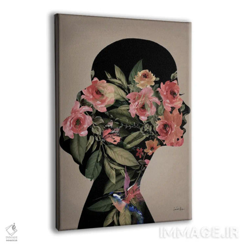 تابلو کارمونا (نام خاص/شهر) اثر آنا پائولا هوپه - نمای پرسپکتیو محصول