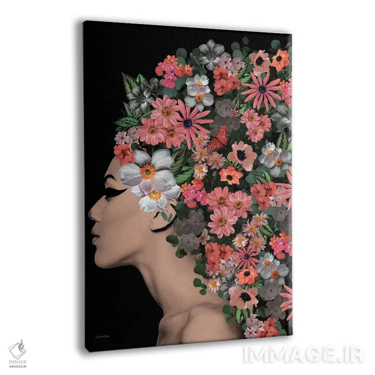 تابلو نائومی اثر آنا پائولا هوپه - نمای پرسپکتیو محصول