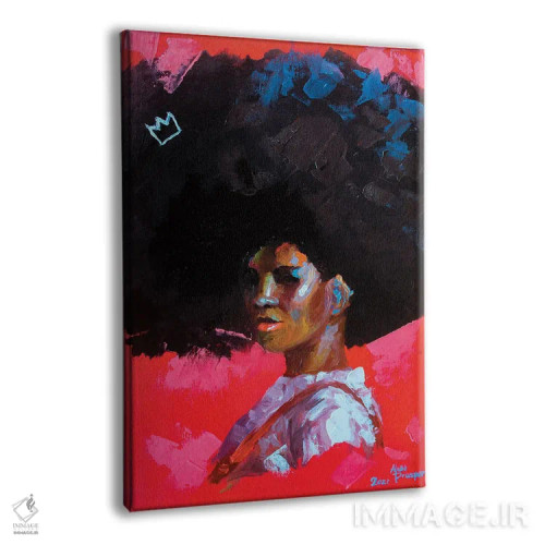 تابلو سیزده اثر آلو پروسپر - نمای پرسپکتیو محصول