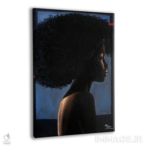 تابلو مصمم اثر آلو پروسپر - نمای پرسپکتیو محصول