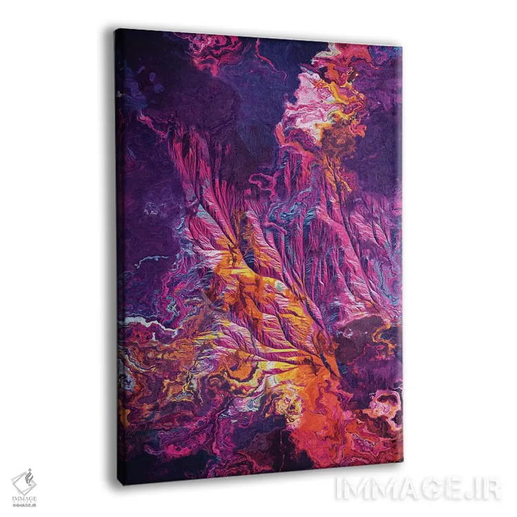 تابلو پیشخواب (Predormitum) اثر آدام پریستر - نمای پرسپکتیو محصول