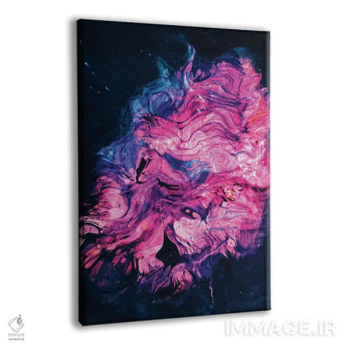 تابلو خسته اثر آدام پریستر - نمای پرسپکتیو محصول